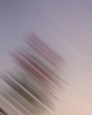 Renklerin soyut hareket bulanık arkaplanı