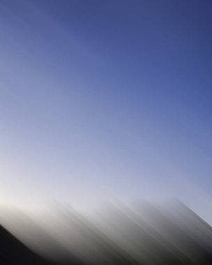 Renklerin soyut hareket bulanık arkaplanı