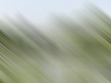 Renklerin soyut hareket bulanık arkaplanı