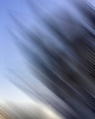 Renklerin soyut hareket bulanık arkaplanı