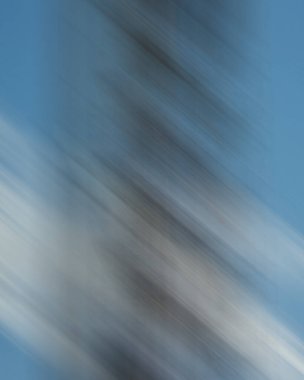 Renklerin soyut hareket bulanık arkaplanı