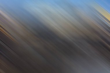 Renklerin soyut hareket bulanık arkaplanı