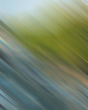 Renklerin soyut hareket bulanık arkaplanı