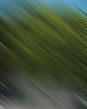 Renklerin soyut hareket bulanık arkaplanı