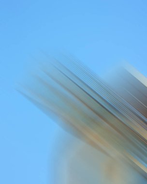 Renklerin soyut hareket bulanık arkaplanı