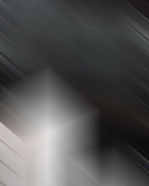 Renklerin soyut hareket bulanık arkaplanı