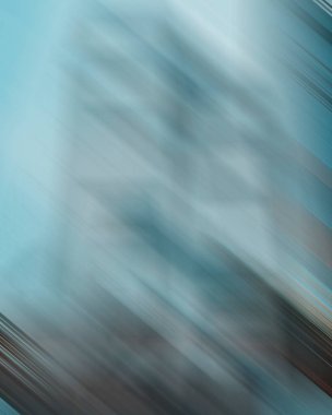 Renklerin soyut hareket bulanık arkaplanı