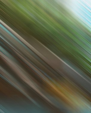 Renklerin soyut hareket bulanık arkaplanı