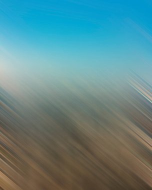 Renklerin soyut hareket bulanık arkaplanı