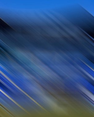 Renklerin soyut hareket bulanık arkaplanı