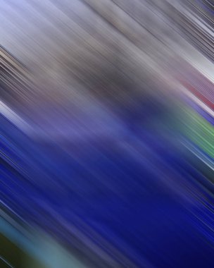 Renklerin soyut hareket bulanık arkaplanı