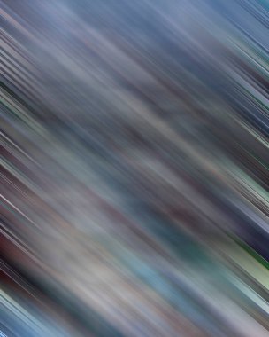 Renklerin soyut hareket bulanık arkaplanı