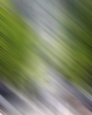 Renklerin soyut hareket bulanık arkaplanı