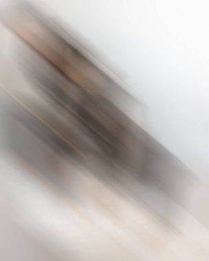 Renklerin soyut hareket bulanık arkaplanı