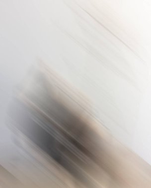 Renklerin soyut hareket bulanık arkaplanı