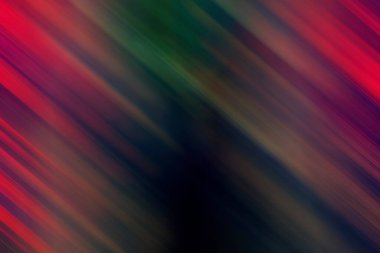 Renklerin soyut hareket bulanık arkaplanı