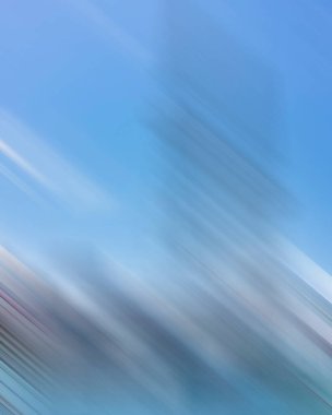 Renklerin soyut hareket bulanık arkaplanı