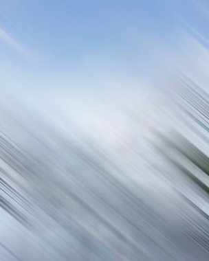 Renklerin soyut hareket bulanık arkaplanı