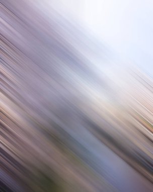 Renklerin soyut hareket bulanık arkaplanı