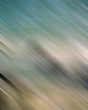 Renklerin soyut hareket bulanık arkaplanı