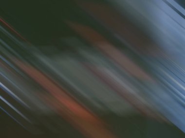 Renklerin soyut hareket bulanık arkaplanı