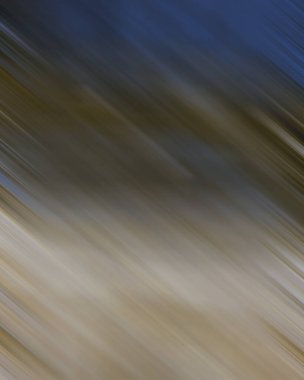 Renklerin soyut hareket bulanık arkaplanı