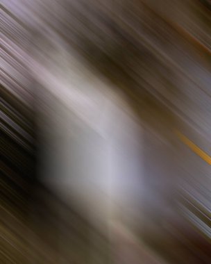 Renklerin soyut hareket bulanık arkaplanı