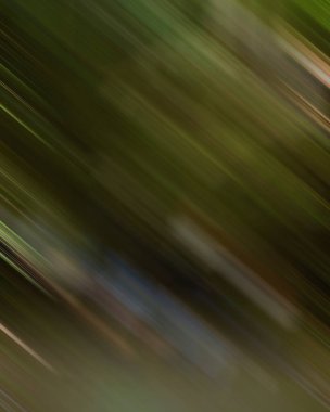 Renklerin soyut hareket bulanık arkaplanı