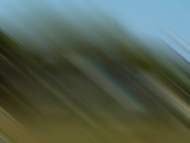 Renklerin soyut hareket bulanık arkaplanı