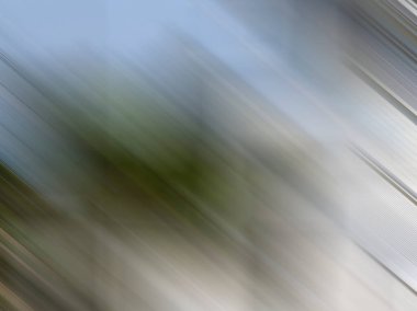 Renklerin soyut hareket bulanık arkaplanı