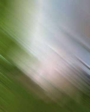 Renklerin soyut hareket bulanık arkaplanı