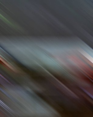 Renklerin soyut hareket bulanık arkaplanı