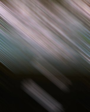 Renklerin soyut hareket bulanık arkaplanı