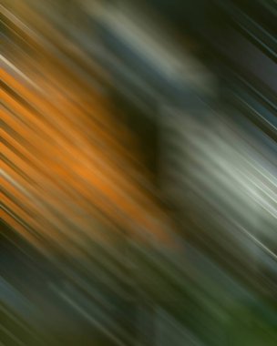 Renklerin soyut hareket bulanık arkaplanı