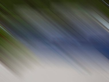 Renklerin soyut hareket bulanık arkaplanı