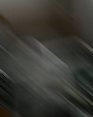 Renklerin soyut hareket bulanık arkaplanı