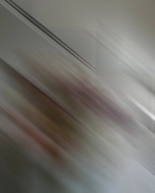 Renklerin soyut hareket bulanık arkaplanı
