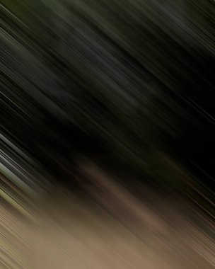 Renklerin soyut hareket bulanık arkaplanı