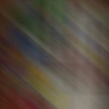 Renklerin soyut hareket bulanık arkaplanı