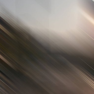 Renklerin soyut hareket bulanık arkaplanı