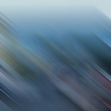 Renklerin soyut hareket bulanık arkaplanı