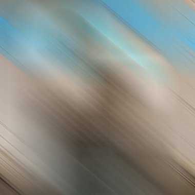 Renklerin soyut hareket bulanık arkaplanı