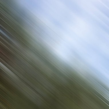 Renklerin soyut hareket bulanık arkaplanı