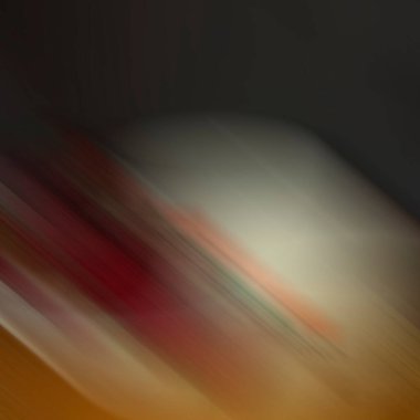Renklerin soyut hareket bulanık arkaplanı