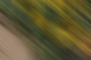 Renklerin soyut hareket bulanık arkaplanı