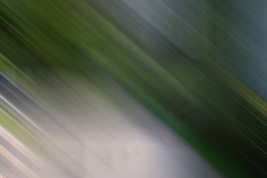 Renklerin soyut hareket bulanık arkaplanı