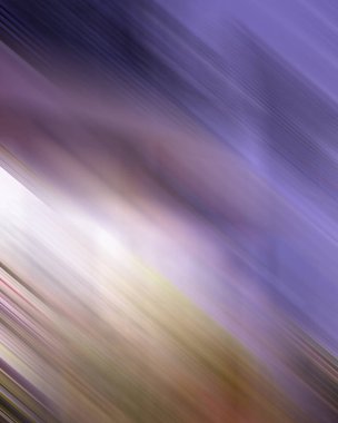 Renklerin soyut hareket bulanık arkaplanı