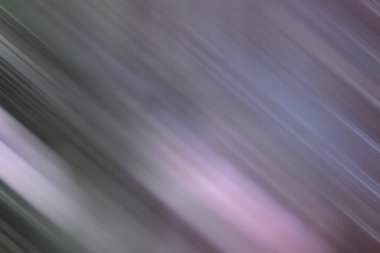 Renklerin soyut hareket bulanık arkaplanı