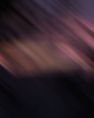 Renklerin soyut hareket bulanık arkaplanı