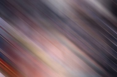 Renklerin soyut hareket bulanık arkaplanı